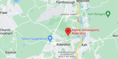 Alpine Snowsports Aldershot